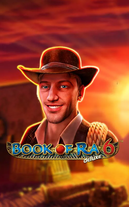 Book of Ra at Kineko Casino