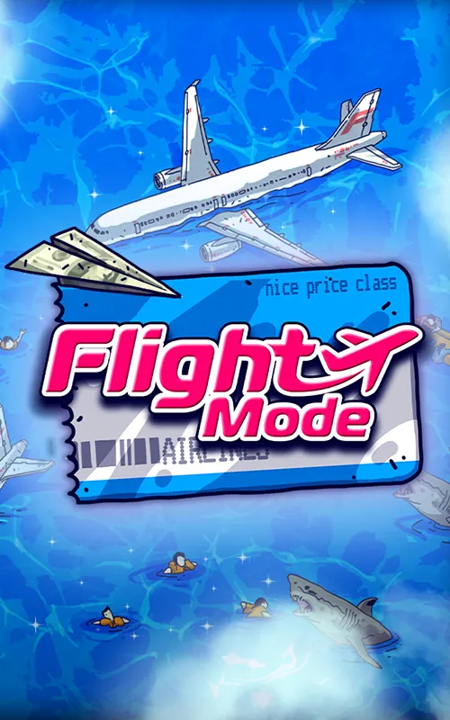 Flight Mode at Kineko Casino
