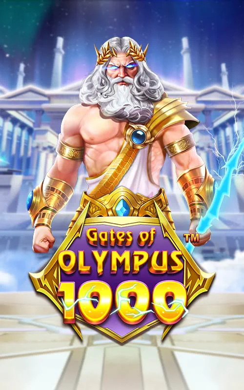 Gates of Olympus at Kineko Casino