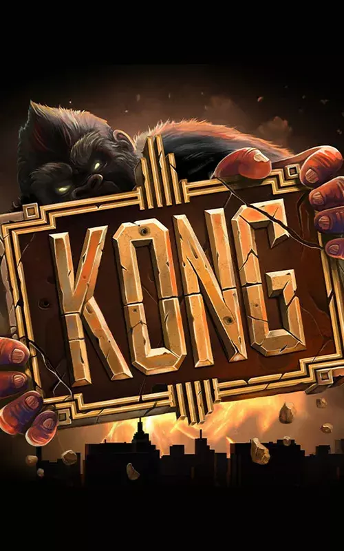 Kong at Kineko Casino