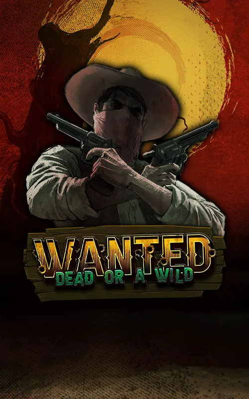 Wanted Dead or a Wild at Kineko Casino
